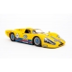 Ford MK IV Martini Yellow  SW N11