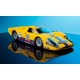 Ford MK IV Martini Yellow  SW N11