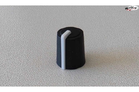 Selector / Botonera Freno Mandos Elite 3