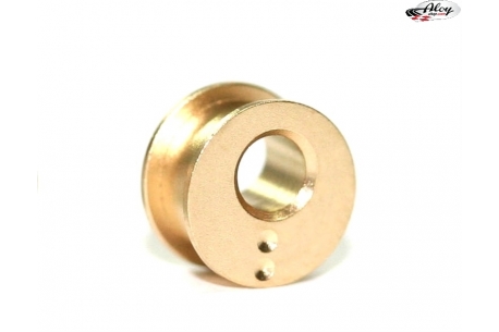 Cojinete excéntrico 0.6 mm