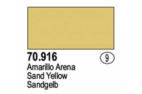 Yellow sand (9)