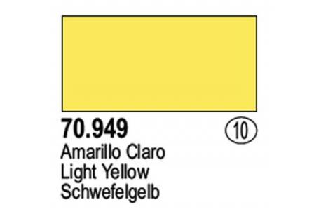 Amarillo Claro (10)