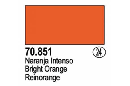 Intense orange (24)