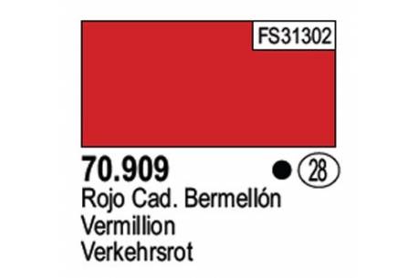 Red Cad. Vermilion (28)