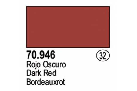 Rojo Oscuro (32)