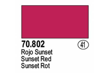 Red Sunset (41)