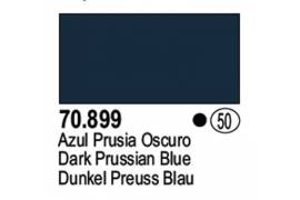 Azul Rusia osc. (50)
