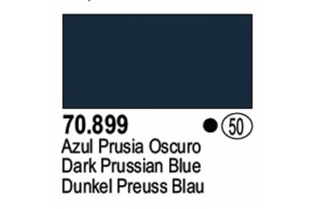 Blue Russia osc. (50)