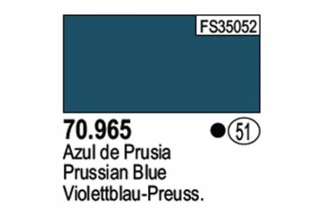 Prussian blue (51)