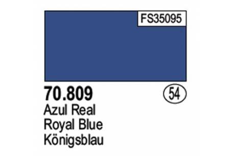 Royal Blue (54)