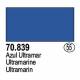 Ultramarine blue (55)