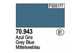 Blue grey (61)