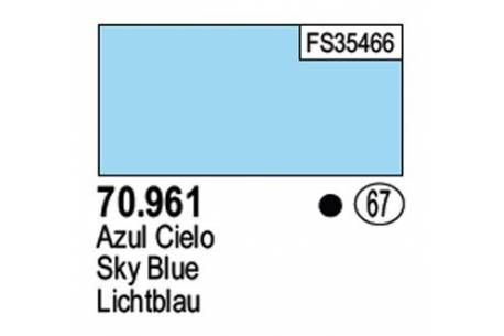 Sky blue (67)