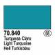 Turquoise clear (68)