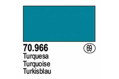 Turquoise (69)