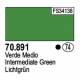 Medium green (74) Panzer Series