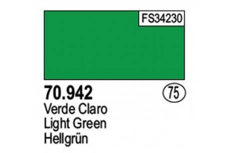 Verde claro (75)