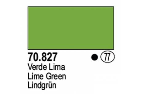 Lime green (77)