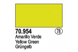 Yellow green (78)