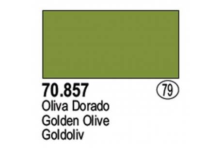 Golden olive (79)