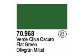 Verde oliva oscuro (83)