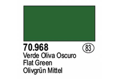 Olive green dark (83)