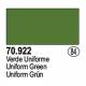 Green uniform (84) Panzer Series
