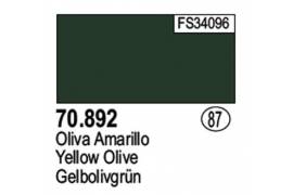 Olive yellow (87)