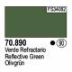 Verde Refractario (90)