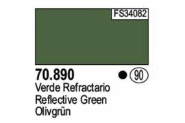 Verde Refractario (90)