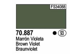 Brown violet (93) Panzer Series