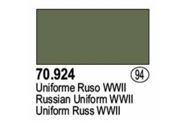 Uniforme Ruso (94)
