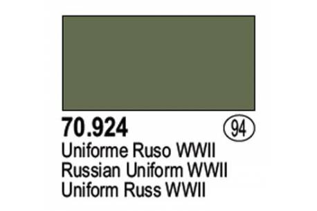Uniforme Ruso (94)