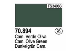 Verde Oliva (96) Panzer Series