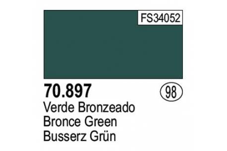 Verde Bronceado (98)