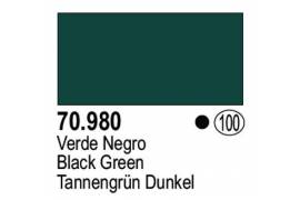 Green Black (100)