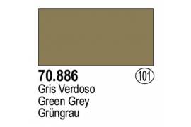 Grey-green (101)
