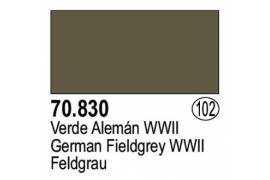 Verde Alemán WWII (102)