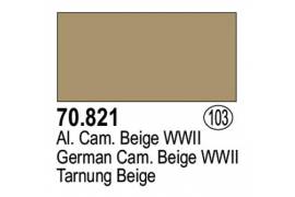 German Cam. Beige WWII (103)
