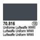 Uniforme LUFTWAFFE WWII (105)