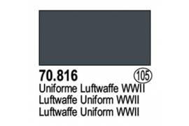 Uniform WWII LUFTWAFFE (105)