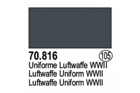 Uniforme LUFTWAFFE WWII (105)