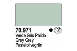 Pale green gray (106)