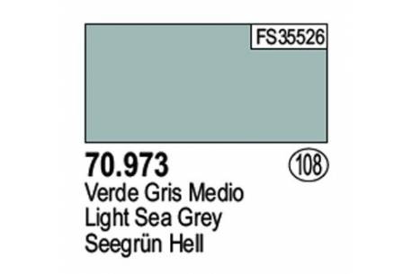 Verde Gris Medio (108)