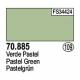 Verde Pastel (109)