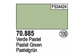 Verde Pastel (109)