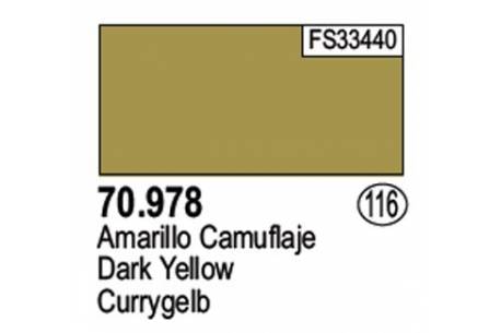 Yellow camouflage (116)
