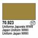 Uniforme Japonés (117)