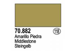 Yellow stone (118) Panzer Series