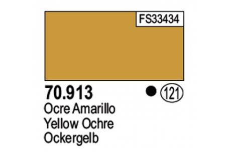 Ocre Amarillo (121)